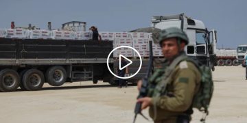 Israel still denying aid to north Gaza, says UN