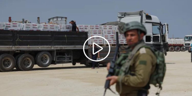 Israel still denying aid to north Gaza, says UN