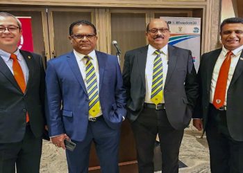 Sri Lanka Cricket further enhances its relationship with Japan Cricket