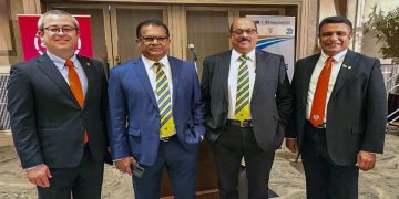 Sri Lanka Cricket further enhances its relationship with Japan Cricket