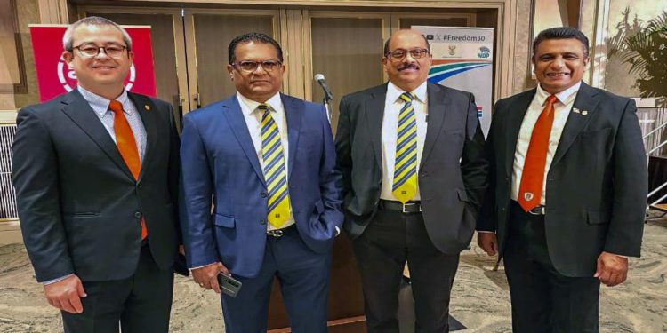 Sri Lanka Cricket further enhances its relationship with Japan Cricket