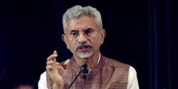 Unlike the Past When Only 15 Paise Reached, Entire Rupee Now Goes to Beneficiary: EAM Jaishankar