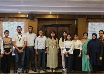 John Keells partners with Sysco LABS Sri Lanka and Brandix Lanka (Pvt) Ltd for the FastTrack summer internship programme 2024.
