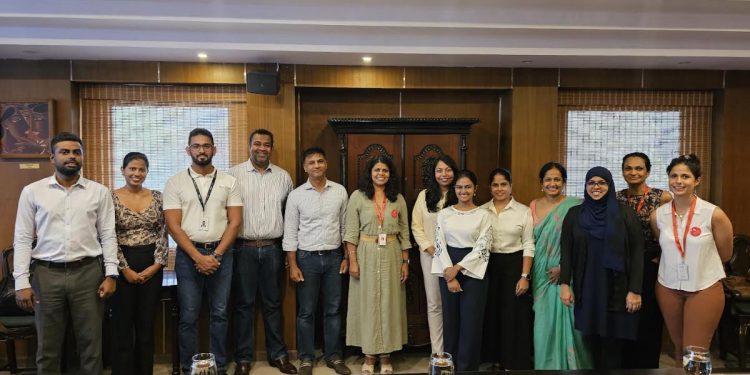 John Keells partners with Sysco LABS Sri Lanka and Brandix Lanka (Pvt) Ltd for the FastTrack summer internship programme 2024.
