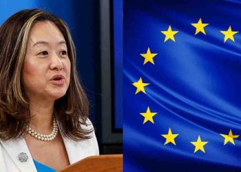 As Ranil’s Side Proposes a 2-Year Election Postponement, US Ambassador Visits Election Commission to Discuss Elections: ‘We Have the Vote!’ Commission Assures Ambassador – Sri Lanka Latest News