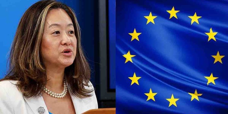 As Ranil’s Side Proposes a 2-Year Election Postponement, US Ambassador Visits Election Commission to Discuss Elections: ‘We Have the Vote!’ Commission Assures Ambassador – Sri Lanka Latest News