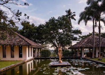 Kahanda Kanda Joins Serandipians, Elevating Luxury Hospitality Standards