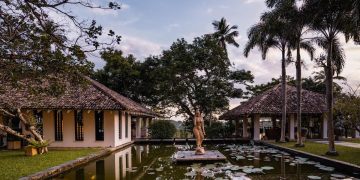 Kahanda Kanda Joins Serandipians, Elevating Luxury Hospitality Standards