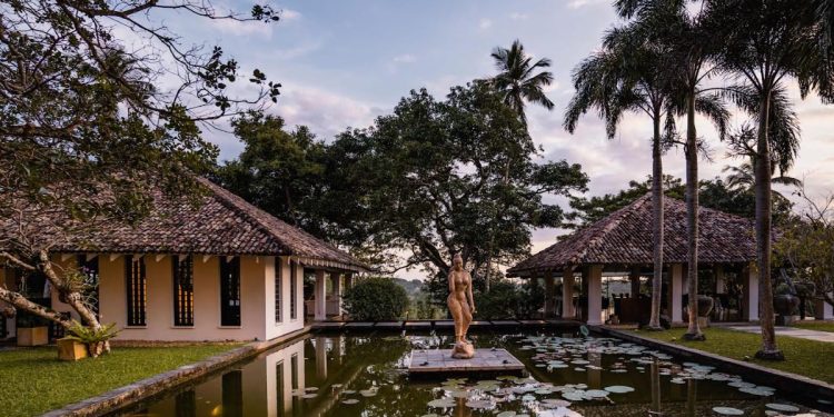 Kahanda Kanda Joins Serandipians, Elevating Luxury Hospitality Standards
