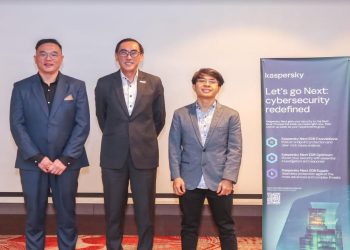 Kaspersky introduces ‘Kaspersky Next’, new flagship product line for businesses in Sri Lanka