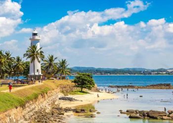 Sri Lanka Seeking Reduction Of $17 Billion Debt From Restructuring
