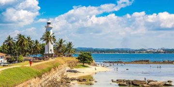 Sri Lanka Seeking Reduction Of $17 Billion Debt From Restructuring