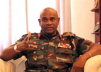 Former Army Commander Warns of Bloodshed if Referendum Replaces Presidential Election, Urges Caution! [VIDEO] | Sri Lanka Latest News