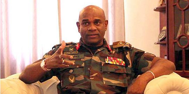 Former Army Commander Warns of Bloodshed if Referendum Replaces Presidential Election, Urges Caution! [VIDEO] | Sri Lanka Latest News