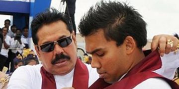 Candidate Emerges: Mahinda Urges Namal to Exercise Patience  VIDEO I Sri Lanka Latest News