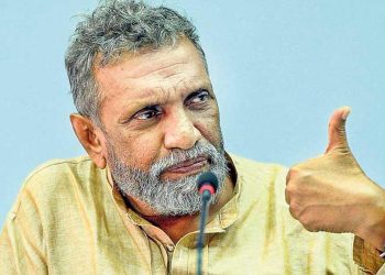 Former Election Commissioner Condemns UNP’s Election Postponement as Unconstitutional and Anti-Democratic: “Should Not Be Allowed!