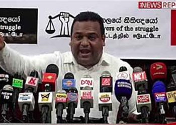 Controversial Proposal to Extend Attorney General’s Term Sparks Debate Over Ethics and Fairness in Sri Lanka | VIDEO]