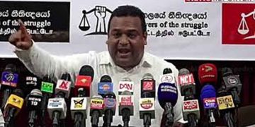 Controversial Proposal to Extend Attorney General’s Term Sparks Debate Over Ethics and Fairness in Sri Lanka | VIDEO]