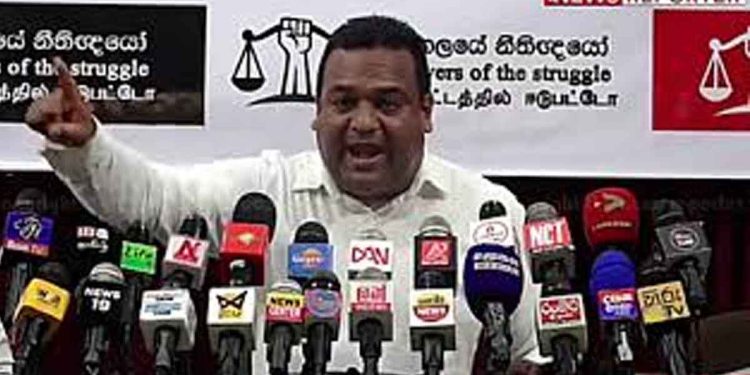 Controversial Proposal to Extend Attorney General’s Term Sparks Debate Over Ethics and Fairness in Sri Lanka | VIDEO]