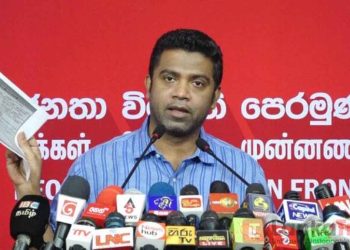 Party Members’ Statements Reflect Our Economic Policy Despite Lack of Printed Program: Former MP Nalinda Jayatissa I Sri Lanka Latest News