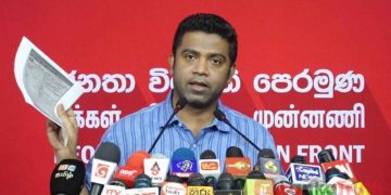 Party Members’ Statements Reflect Our Economic Policy Despite Lack of Printed Program: Former MP Nalinda Jayatissa I Sri Lanka Latest News
