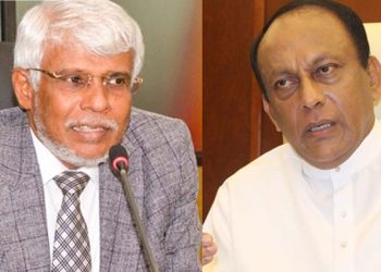 Ranil Appoints Laxman Yapa as Southern Governor and Nasir Ahmed for North West I Sri Lanka Latest News