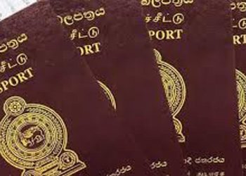 Sri Lanka’s Passport Drops in Henley Passport Index 2024 Rankings