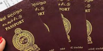Sri Lanka’s Passport Drops in Henley Passport Index 2024 Rankings