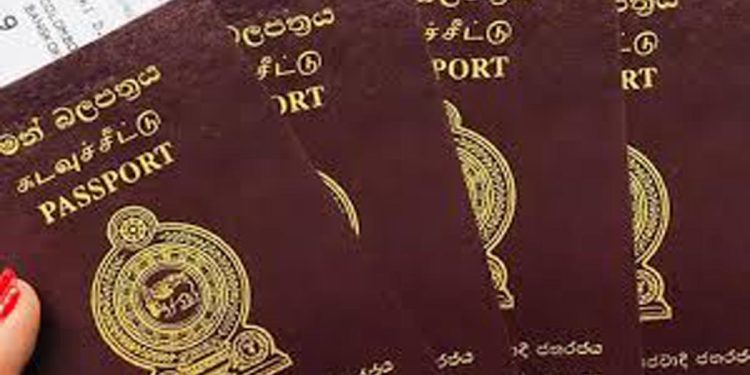 Sri Lanka’s Passport Drops in Henley Passport Index 2024 Rankings
