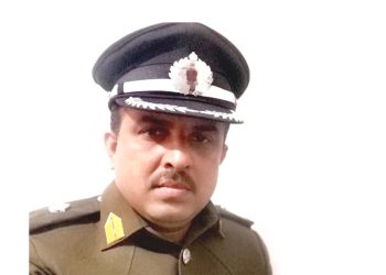 A suspect involved in the killing of PHI in Karandeniya  arrested! Trapped attempting to leave for Dubai under a false name! A Former commando soldier! I Sri Lanka Latest News