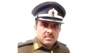 A suspect involved in the killing of PHI in Karandeniya  arrested! Trapped attempting to leave for Dubai under a false name! A Former commando soldier! I Sri Lanka Latest News