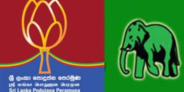 Surprise Twist: None from SJB attended UNP’s May Rally, but Pohottuwa MP Who Backed Ranil’s Presidency Joins UNP Gathering – Sri Lanka Latest News