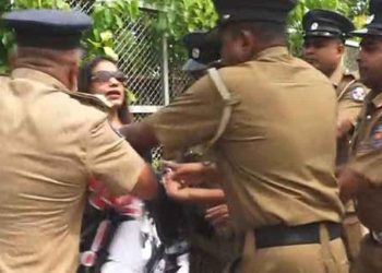 Protest Erupts Outside Presidential Secretariat Over MPs’ Car Permits: Controversy Erupts as Banners Urge Refrain Issuing Car Permits Outside Presidential Secretariat VIDEO