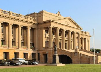 Conflict Arises Between Election Commission and President’s Office Over Development Projects