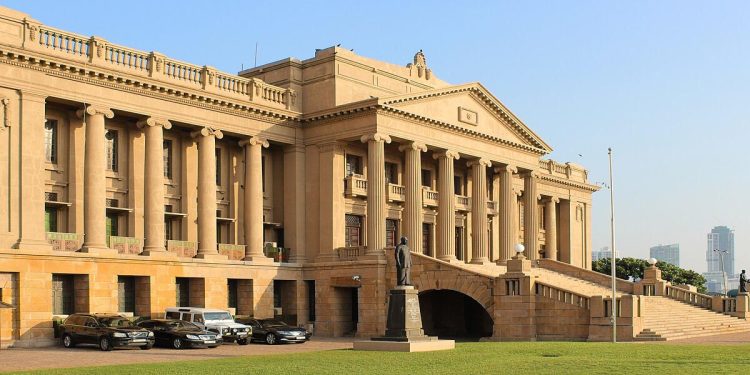 Conflict Arises Between Election Commission and President’s Office Over Development Projects
