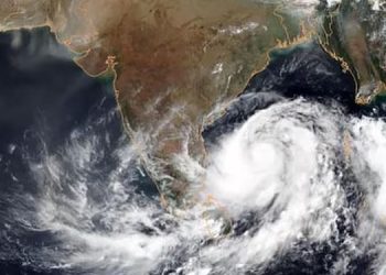 Meteorological Department Issues Warning: Strong Winds and Rough Seas Expected