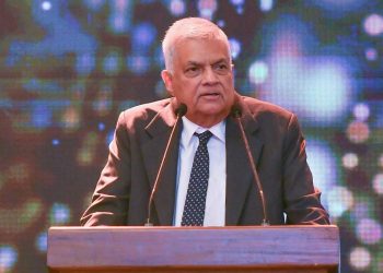 Ranil Reiterates Predictions for 2048: Sri Lanka’s Population Decline Expected, Africa’s Growth Continues; Agriculture Development Could Drive Export Opportunities