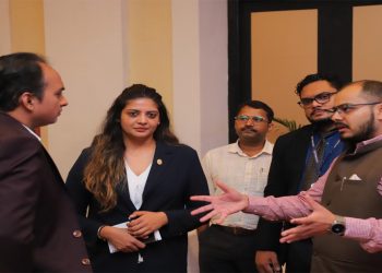 Empowering Sri Lankan Start-ups in Renewable Energy: Insights from SolarX Workshop