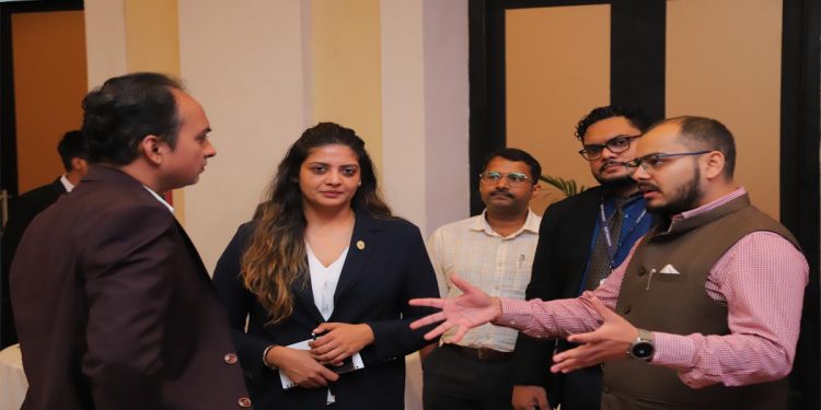 Empowering Sri Lankan Start-ups in Renewable Energy: Insights from SolarX Workshop