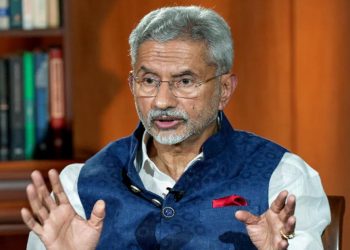 Relations With China Not Normal Because…”: S Jaishankar On Border Row