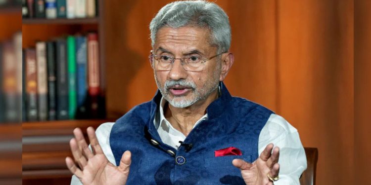 Relations With China Not Normal Because…”: S Jaishankar On Border Row