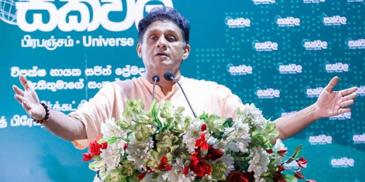 Opposition Leader Calls for Constitutional Anti-Corruption Reforms and Education Overhaul