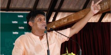 Sajith Questions Government Spending: Criticizes Allocation of 3410 Million for Elections Amidst Country’s Financial Crisis