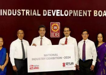 Seylan Bank Enables International Industry Expo 2024 for 2nd Consecutive Year