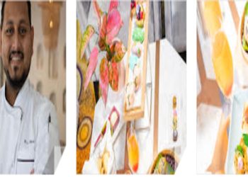 Sheraton Colombo Hotel treats moms to an unforgettable experience on Mother’s Day