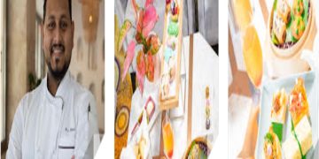 Sheraton Colombo Hotel treats moms to an unforgettable experience on Mother’s Day