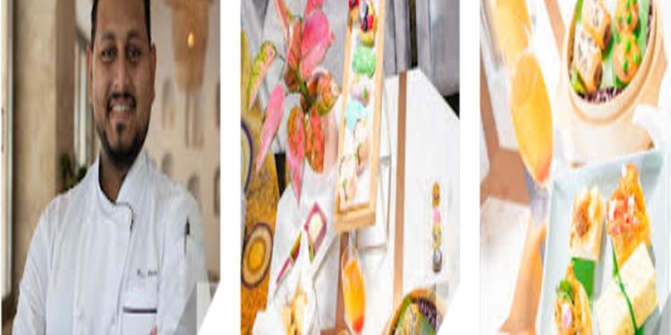 Sheraton Colombo Hotel treats moms to an unforgettable experience on Mother’s Day