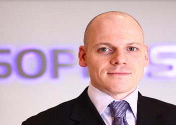 Ransomware Payments Increase 500% In the Last Year: Sophos