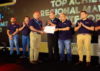 Sri Lanka Insurance Corporation General Limited hosts General Insurance Summit 2023 celebrating excellence