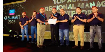 Sri Lanka Insurance Corporation General Limited hosts General Insurance Summit 2023 celebrating excellence